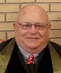 Rev Lewis Carroll Pope Jr. (1949-2015)