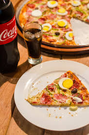 Foto De Pizza In 2020 Food Nutrition Cooking Recipes