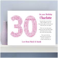 4.8 out of 5 stars. Home Garden Personalised 13th 16th 18th 21st 30th 40th Birthday Gifts For Her Girls Daughter Greeting Cards Party Supply
