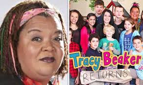 Kay Purcell dead: Emmerdale and Tracy Beaker actress dies at 57 after  cancer diagnosis