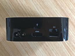 How To Set Up And Use Your Apple Tv Apple Tv Apple Setup