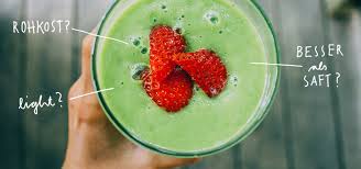 Smoothies zum frühstück, mittagessen, als snack für zwischendurch und für später am abend. Smoothie Wie Gesund Sind Smoothies Wirklich Utopia De