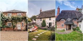 We have over 20,000 unique cottages sourced from 23 premium agencies listed on this one site. Cottageweek 7 Beautiful Cottages To Rent In The Uk Flipboard