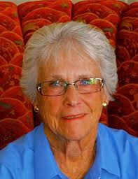 Marily Farnsworth Johnson Obituary