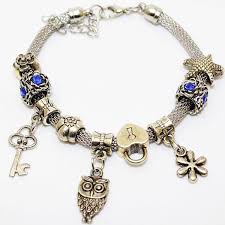 Lacivert Tasli Pandora Bileklik Pandora Pandorabracelet Pandorastyle Pandorabilezik Pandorabileklik Charm Bileklik Taslibileklik Aksesuar Taki Kolye Pandora Charm Bracelet Pandora Charms Charm Bracelet