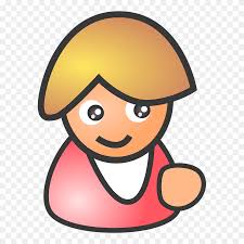 Person smile happy woman people 2,814 free images of smiling person. Vector Image Of Smiling Pink Female Avatar Person Smile Clipart Png Download 5666119 Pinclipart
