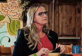 Did Christine Brown Just Reveal the Massive Child Support Kody Owes? - Soap  Opera Spy