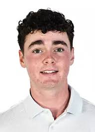 2024-25 Men's Golf Roster