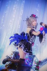 coser 有钱有闲吃喝玩乐 weibo http m weibo cn u 1736472262 phx 虚像馆 草莓 weibo http m weibo cn u 1784179941 character ranko kanzaki title the コスプレ 可愛い女の子 女の子