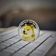 Dogecoin is a cryptocurrency which main feature is that it has likeness of the shiba inu dog. 202 Metal Dogecoin Photos Free Royalty Free Stock Photos From Dreamstime