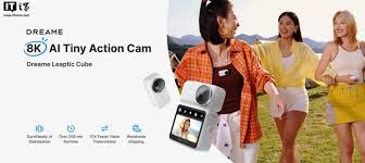 vivo首款运动相机曝光：传明年发布，X300 Ultra影像参数全揭秘