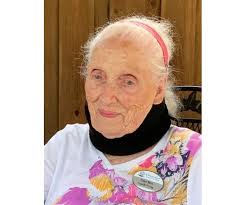 Anna Box Obituary (1929