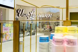 This location has a special flavor only available here, a great new vegan oat milk masala chai. Van Leeuwen Ice Cream Raises 18 7 Million From Nextworld Llc Crain S New York Business