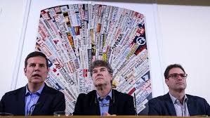 He is pictured with a rosary inside the supreme court building in santiago nov. Justice Condemns The Church Of Chile To Pay 147 000 Dollars To Victims Of The Karadima Priest Spain S News