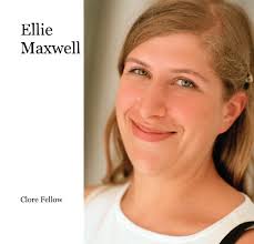 Ellie Maxwell by amissingham