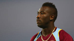 Andre Russell hopes to cement his spot in West Indies team ahead of ICC  World T20 2014