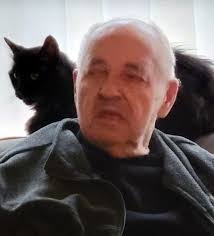 Roger Butler Obituary