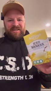 @nippys_au is Iced Banana new?