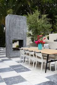 It can also be dressed up with creeping plants, vines and even fruit trees. Patio Ideas 50 Stylish Patio Schemes Design Tricks For A Welcoming Outdoor Space Livingetc