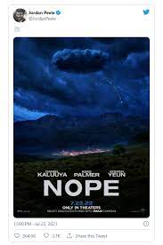 Nope is a short film written by brooke hemphill, directed by mel blair, produced by hannah bath, edi. Olt2hp93l63dnm