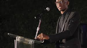 Fall of a city en streaming. Spotify Recruits Troy Carter To The Streaming Wars Wuwm