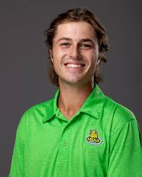 2022-23 Men's Golf Roster