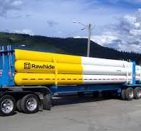 CNG & LNG Fleet | High-Pressure Gas Transport, and ...