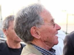 Mezzo Genoa ai funerali di Fossati