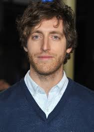 Fan Casting Eric André as Chris McClean in Total Drama