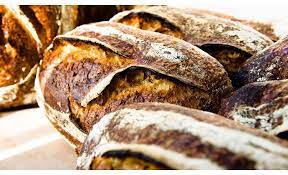 Tartine Bakery Food Bakery Bread California Food