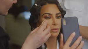 The latest tweets from @kimkardashian Watch See Kim Kardashian West Get Fitted For Her Waist Snatching Met Gala Look Getting Ready With Vogue Vogue