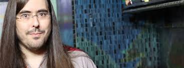 Patrick Coe: Revolutionizing haptic technology with high fidelity and  volumetric haptics