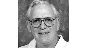 RALPH JACOBS Obituary (2020)