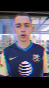 Maldito seas América que me hiciste llorar hasta el ultimo minuto, como  bien lo traía en su playera Quiñones "GLORIA" (por su señora madre), GLORIA  fue la que nos dió cuando metiste