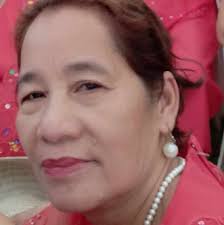 Elizabeth Gener in people