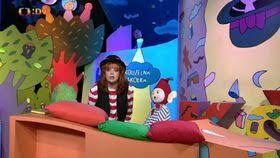 Sorteerige prügi õigetesse prügikastidesse ja nad laulavad teile. N0glidqesher6m