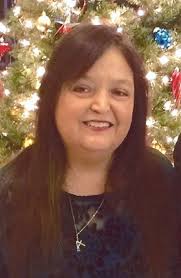 Lydia Armijo Rothwell Obituary