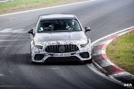 Mercedes A 45 Amg 2019 Un Quatre Cylindres De 421 Ch