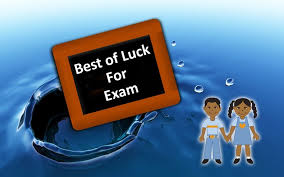 Image result for best of luck