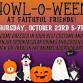 Howl-o-ween at Faithful Friends event image