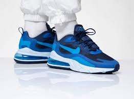 Nike Air Max 270 React Impressionism Art 2019 Nike Air Max Nike Nike Air