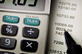 Are You Confused About Tax Impounds Heidi Franklin