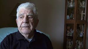 I'm blessed': World War II veteran to celebrate 100th birthday with family,  friends in Uniontown