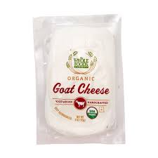 As with cheese made using milk from cows or sheep, goats' cheese is favored for its great versatility. Whole Foods Market Organic Vegetarian Goat Cheese 4 Oz Wholefoods Market In Virtual Reality