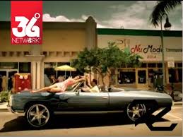 If anything happened to her and i knew it did because of me, i just couldn't live with myself. Zion Ft Akon The Way She Moves Video Oficial Youtube