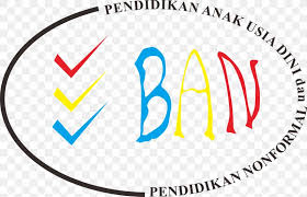 Logo paud abata ceria paud dikmas paud adalah paud jateng. Ban Paud Dan Pnf Logo Early Childhood Education Nonformal Education Png 1600x1034px Logo Accreditation Anak Usia
