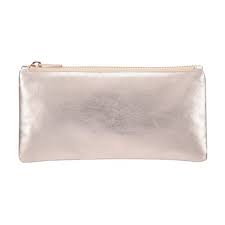 Pencil Case Rose Gold Kmart Estuche