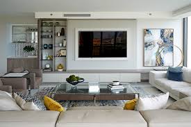 In this video i am going over. Home Styling Services In Miami A Living Room Transformation