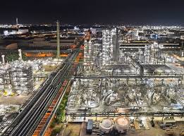 Basf has more than 18,800 employees in north america. Update Basf Agreement With Thyssenkrupp Industrial Solutions On Development Of Pdh Technology Plasteurope Com