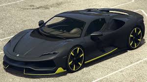 We have new car dealers comprising parallel importers, authorised car dealers, and used car dealers on Is The Grotti Itali Rsx The Best Sports Car In Gta Online Insider Voice